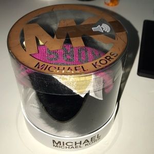 Michael Kors Ear Muffs
